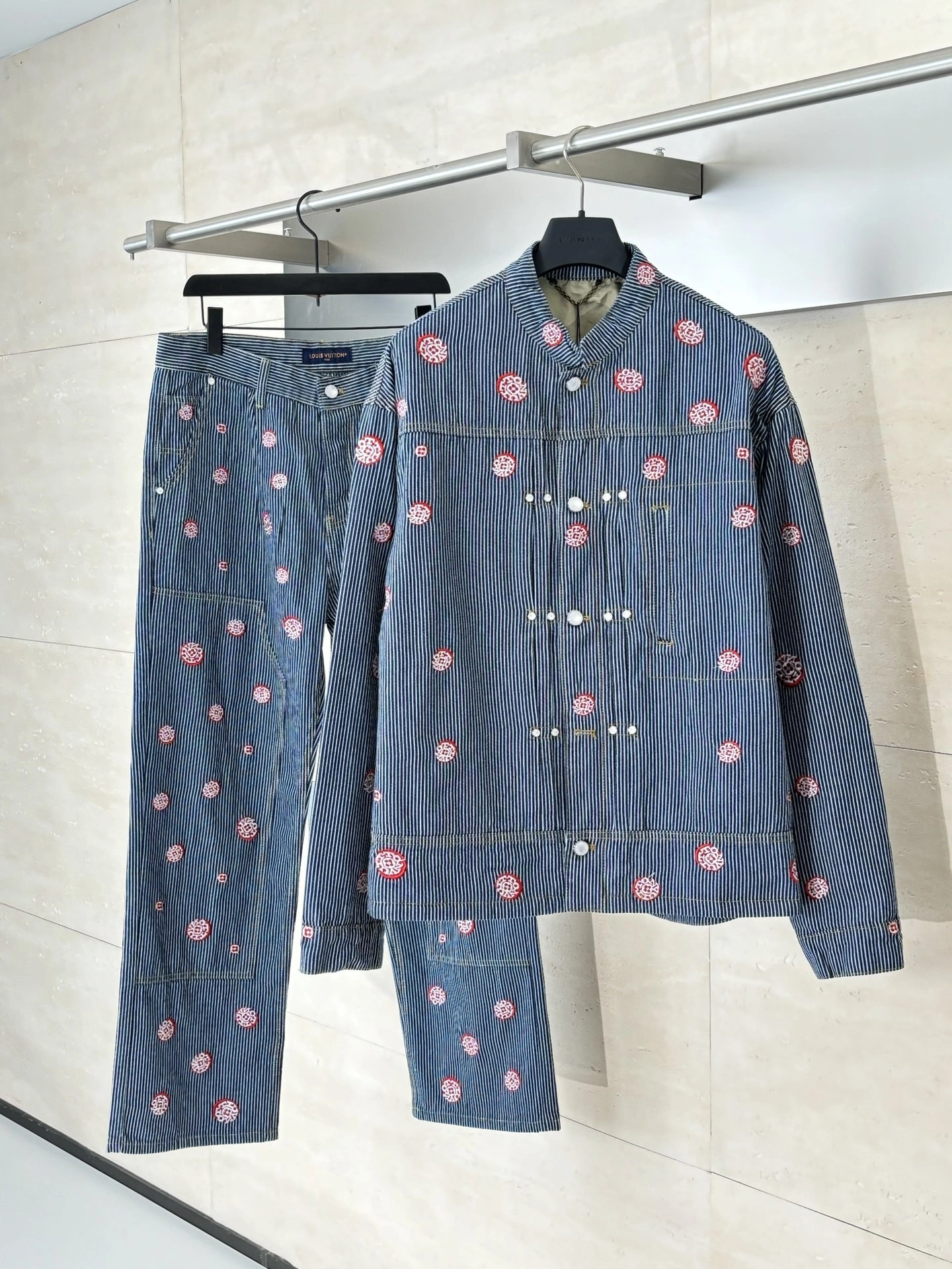 wg.luxury - 8V oversize item:E-F363H1224